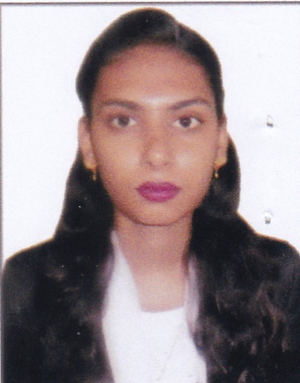 Mst. Sams Jenin Barsha