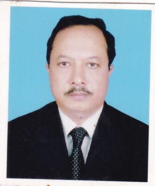 MD. Nurul Islam Talukder