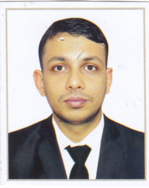 Md. Amirul Islam