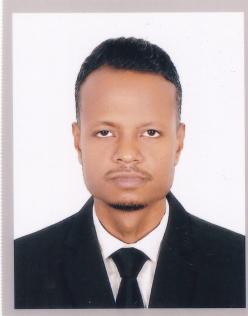Rasel Miah Chowdhury