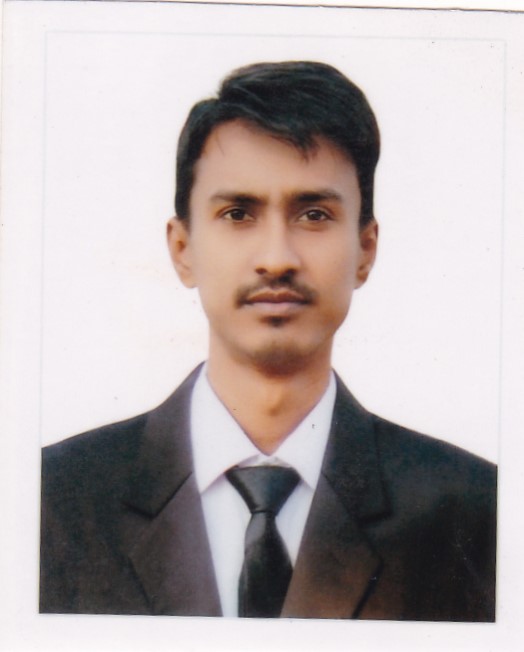 Sajib Chandra Das