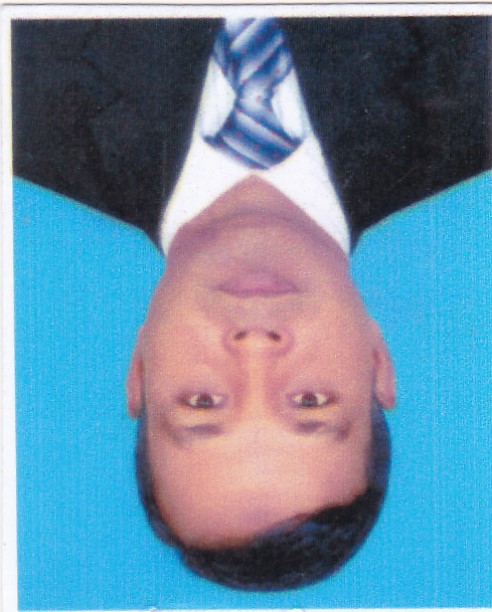 Md. Harunoor Rashid
