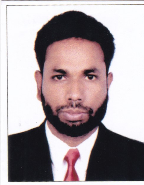 Zishnu Chandra Sutradhar