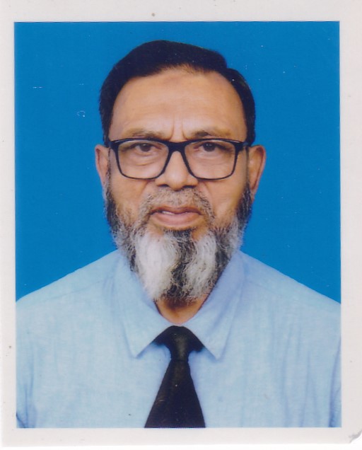 Md. Kutubuddin Shah
