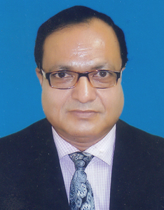 Md. Abdul Hannan Chowdhury