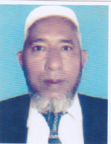 Md. Shamsu Miah Chowdhury
