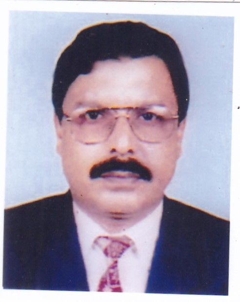 MD Oliur Rahman