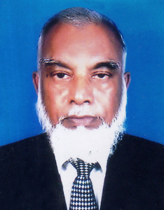 Md. Abdus Shahid