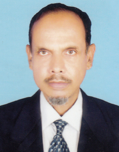 Nizamul Haque Laskar