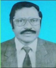 Mr. Md. Sharif Uddin Ahmed