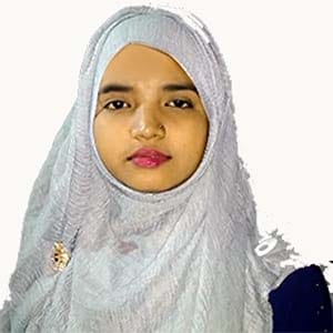 Momina Khatun